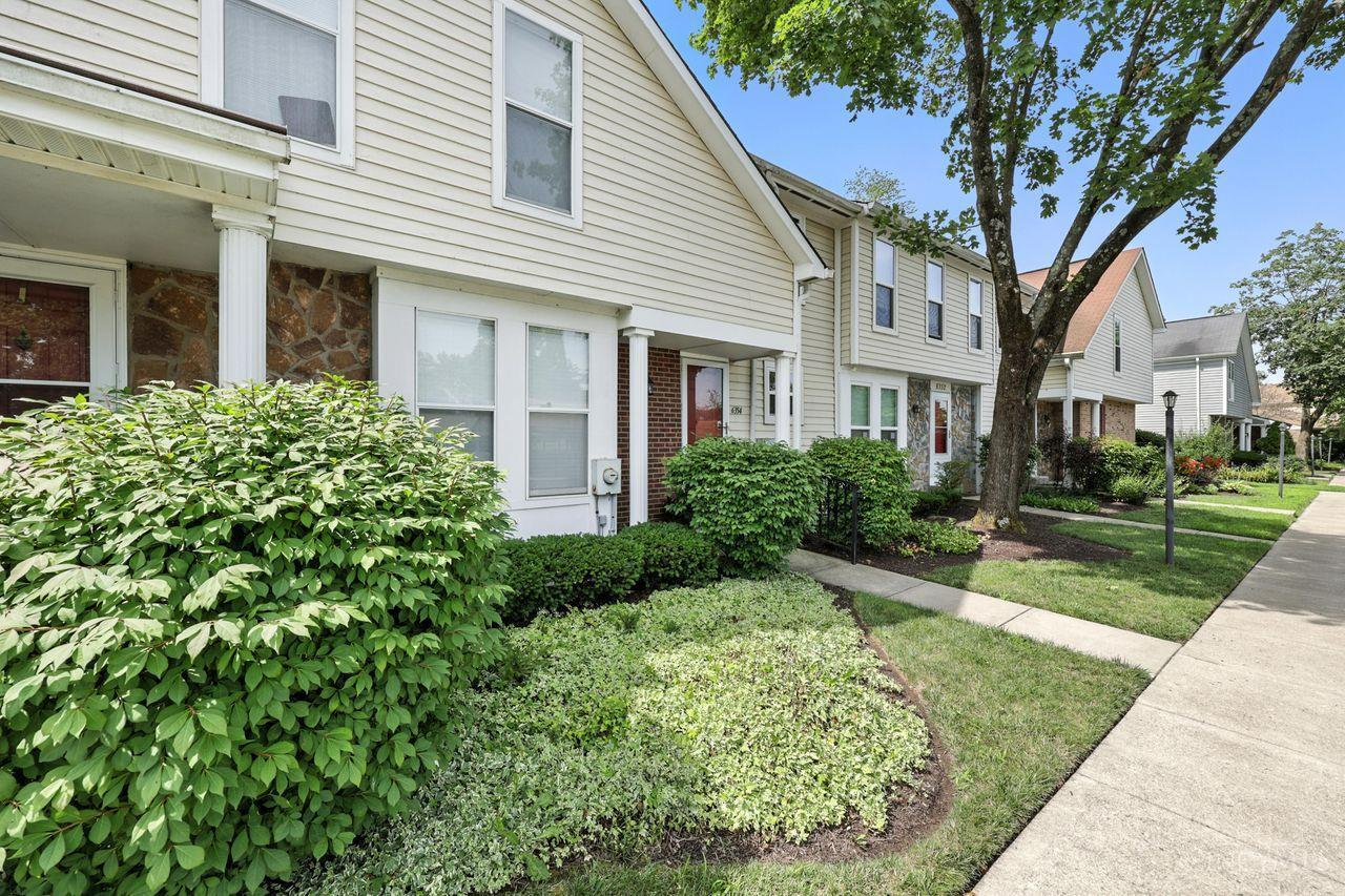 Property Photo: 6354 Amber Court OH 45040