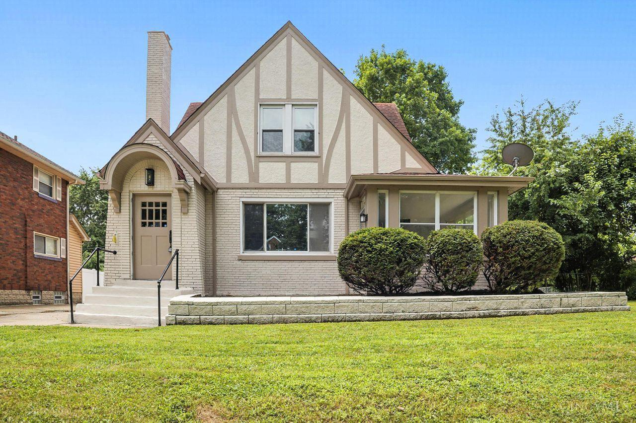 Property Photo: 1801 Northcut Avenue OH 45237