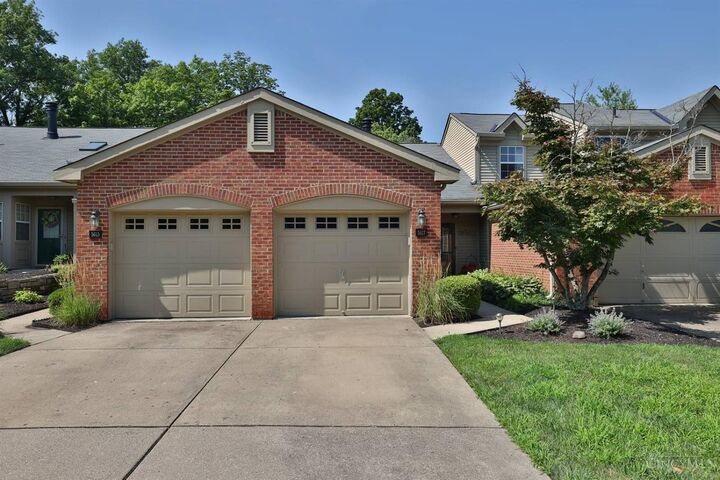 Property Photo:  5617 Regimental Place  OH 45239 