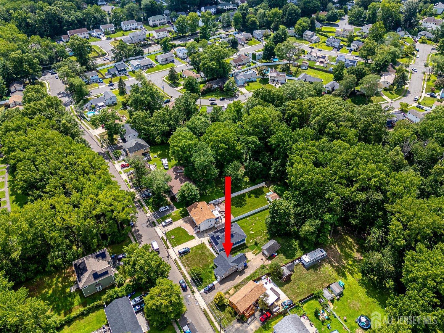 1827 Oak Road  North Brunswick NJ 08902 photo