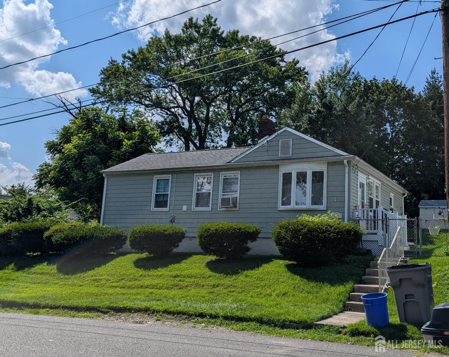 Property Photo: 818 Forrest Avenue NJ 08879