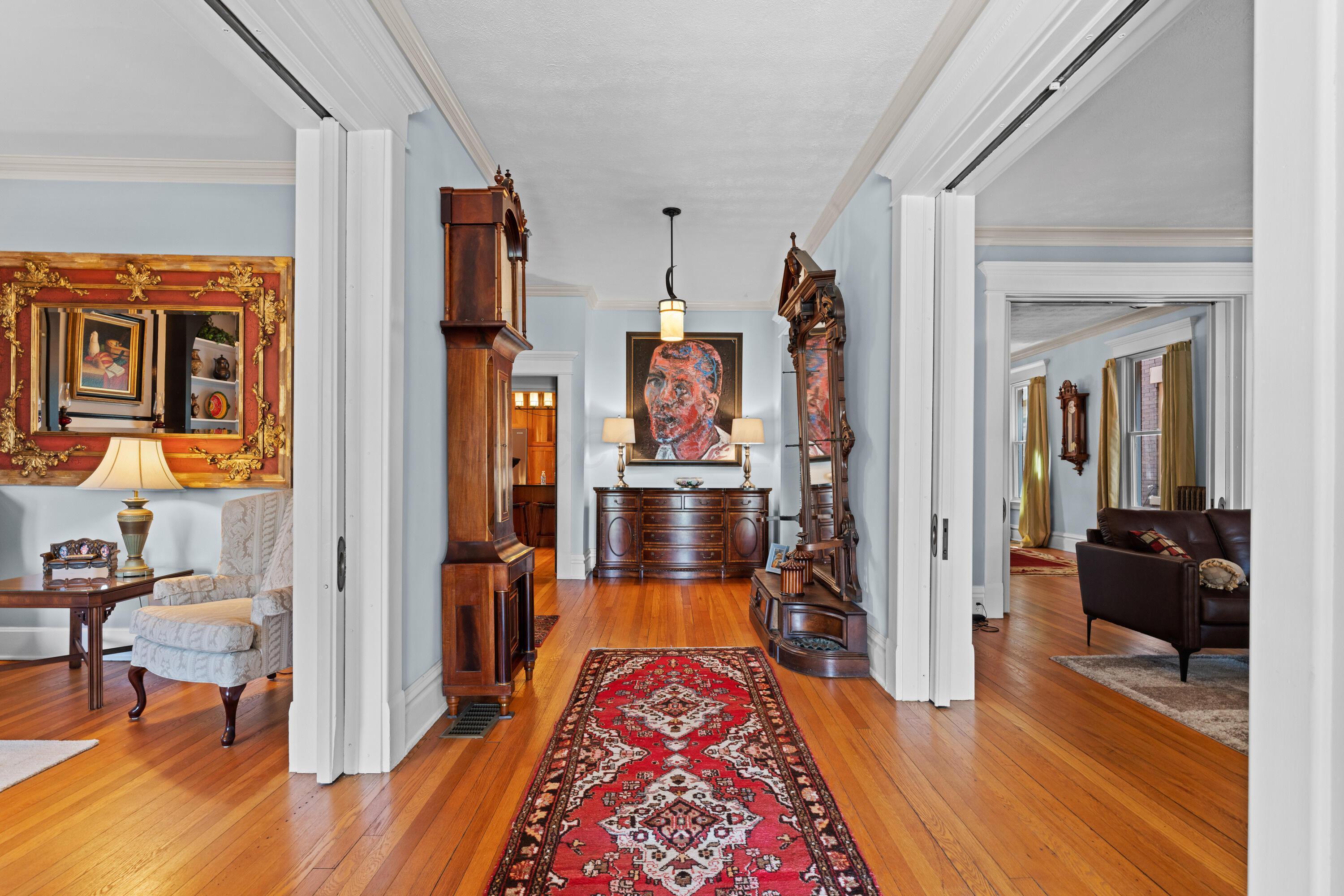 Property Photo: 64 Miami Avenue OH 43203