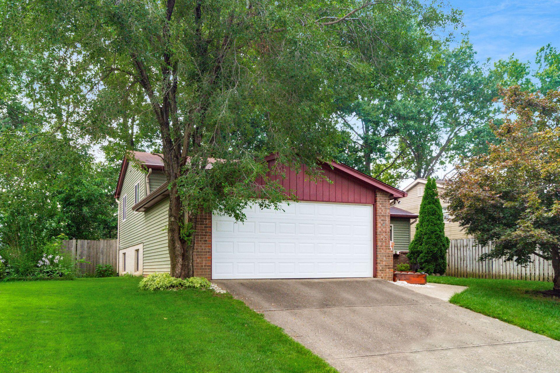 Property Photo:  3464 Meldrake Street  OH 43230 