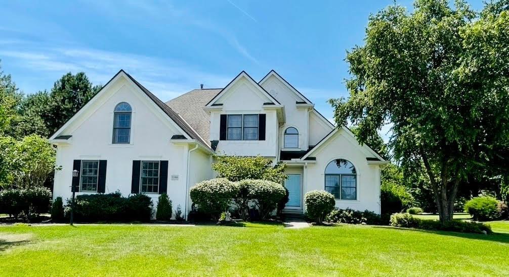 5386 Medallion W Drive  Westerville OH 43082 photo