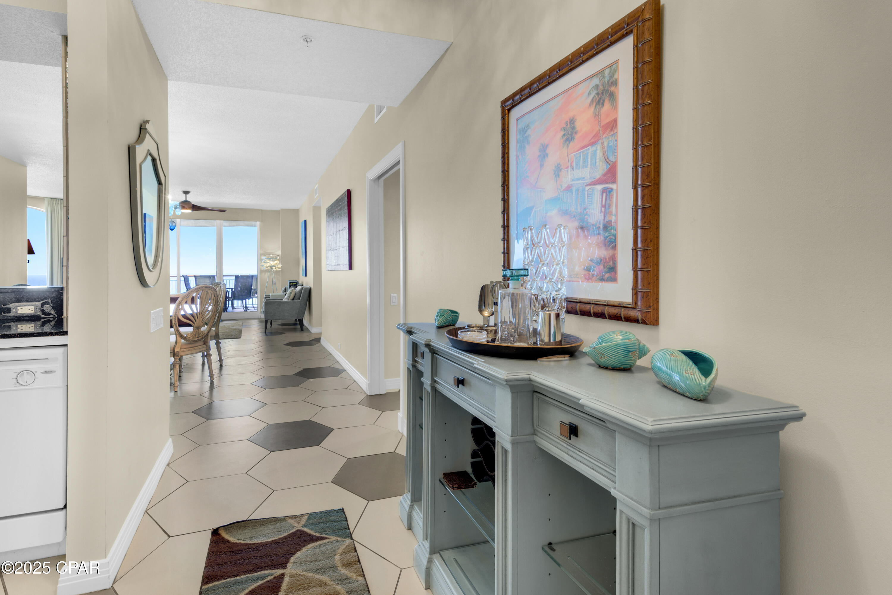 Property Photo: 8501 Gulf Boulevard 15B FL 32566