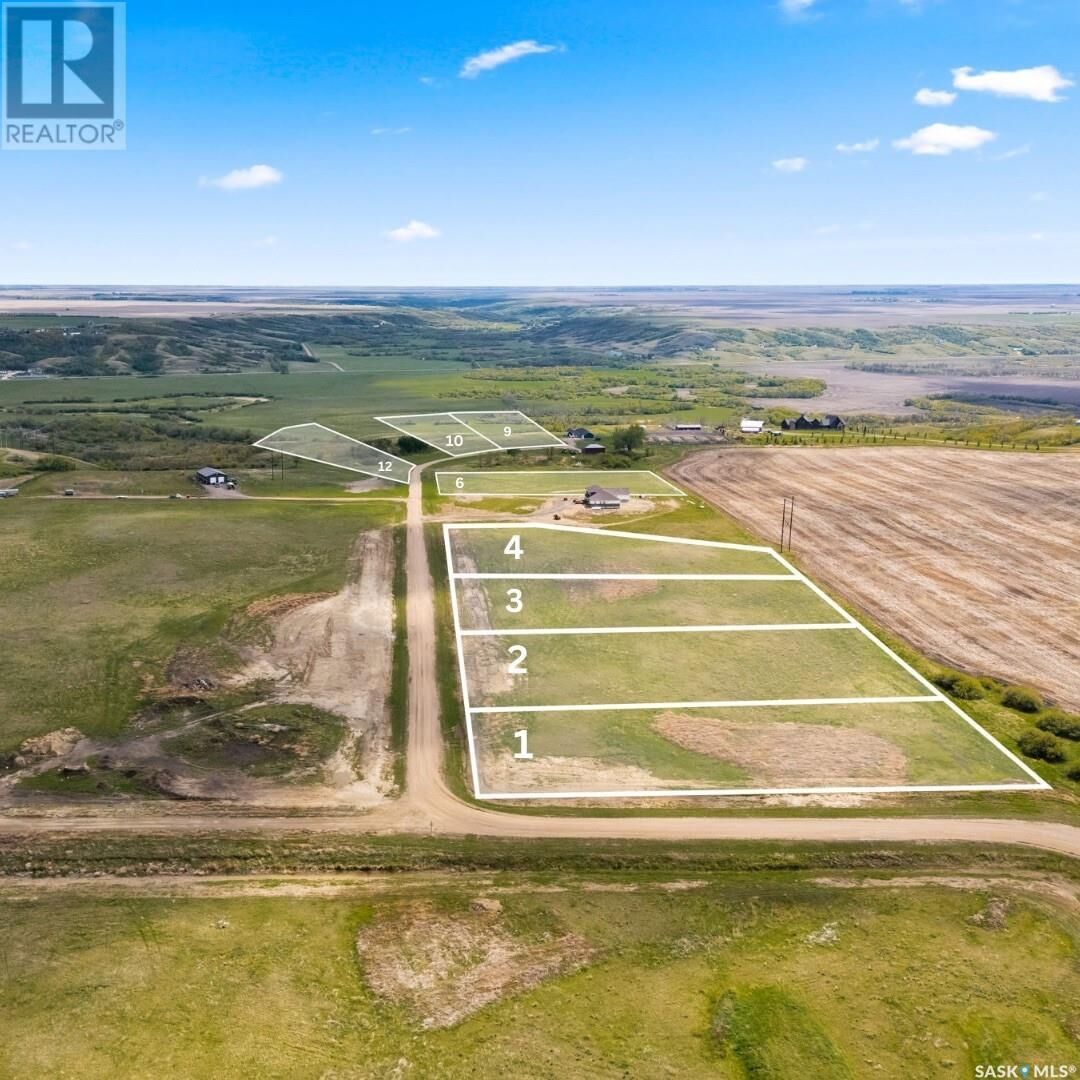 Property Photo: Lot 4 - Grand Valley Acres SK S0G 3C0
