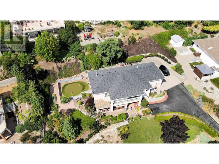 Property Photo:  5202 Sutherland Road  BC V0H 1X2 