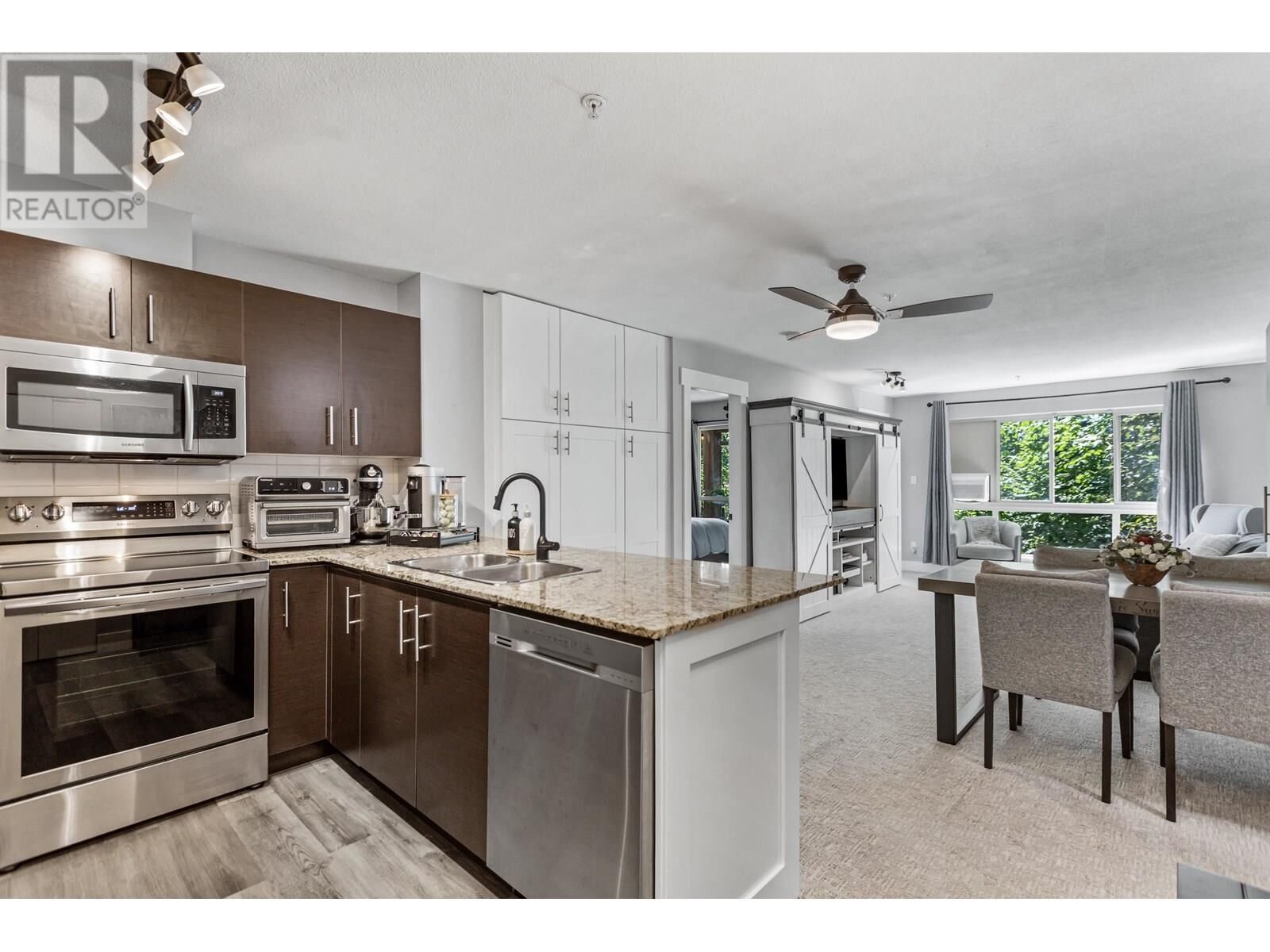 Property Photo:  11665 Haney 313  BC V2X 8W9 