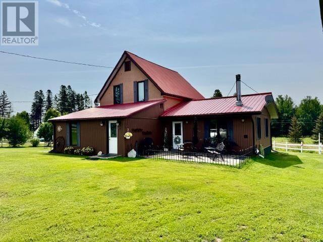 Property Photo:  327 Calvert Rd  ON P0G 2G0 