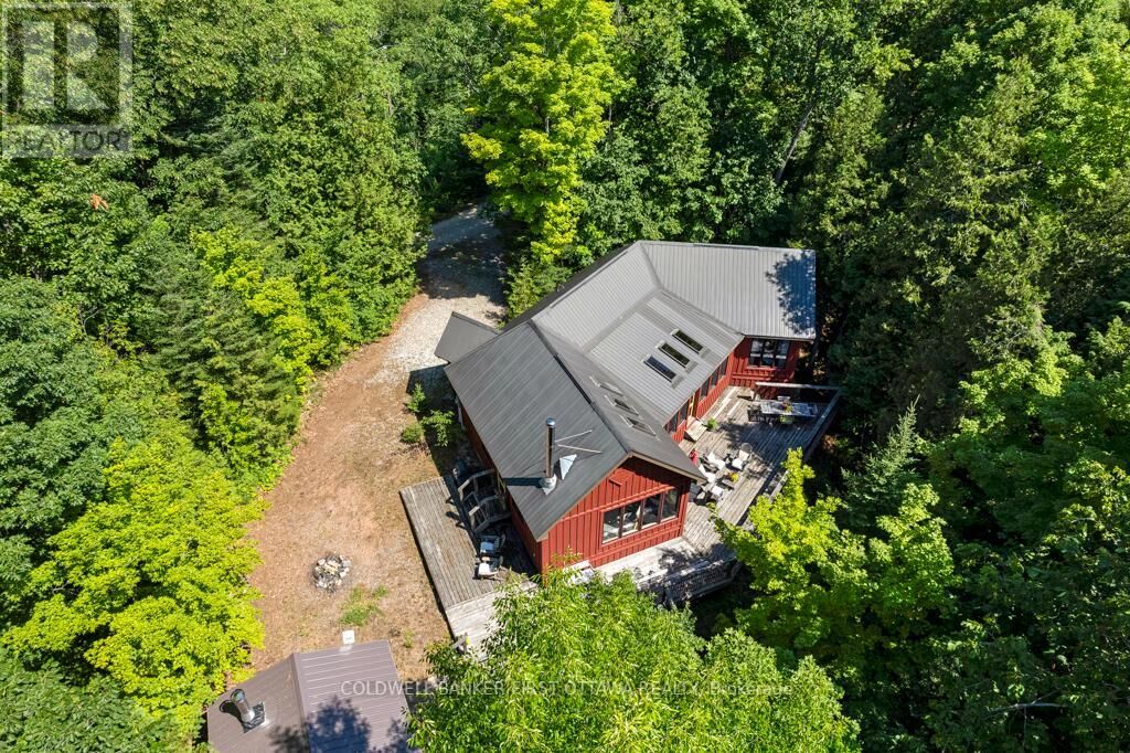 Photo de la propriété: 1245 North Shore Estates Lane ON K0H 2J0