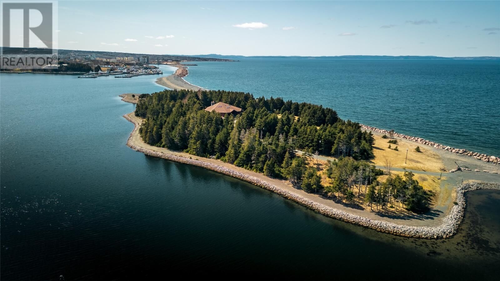 Property Photo: 45 Atkins Burnt Island Road NL A1W 3A7