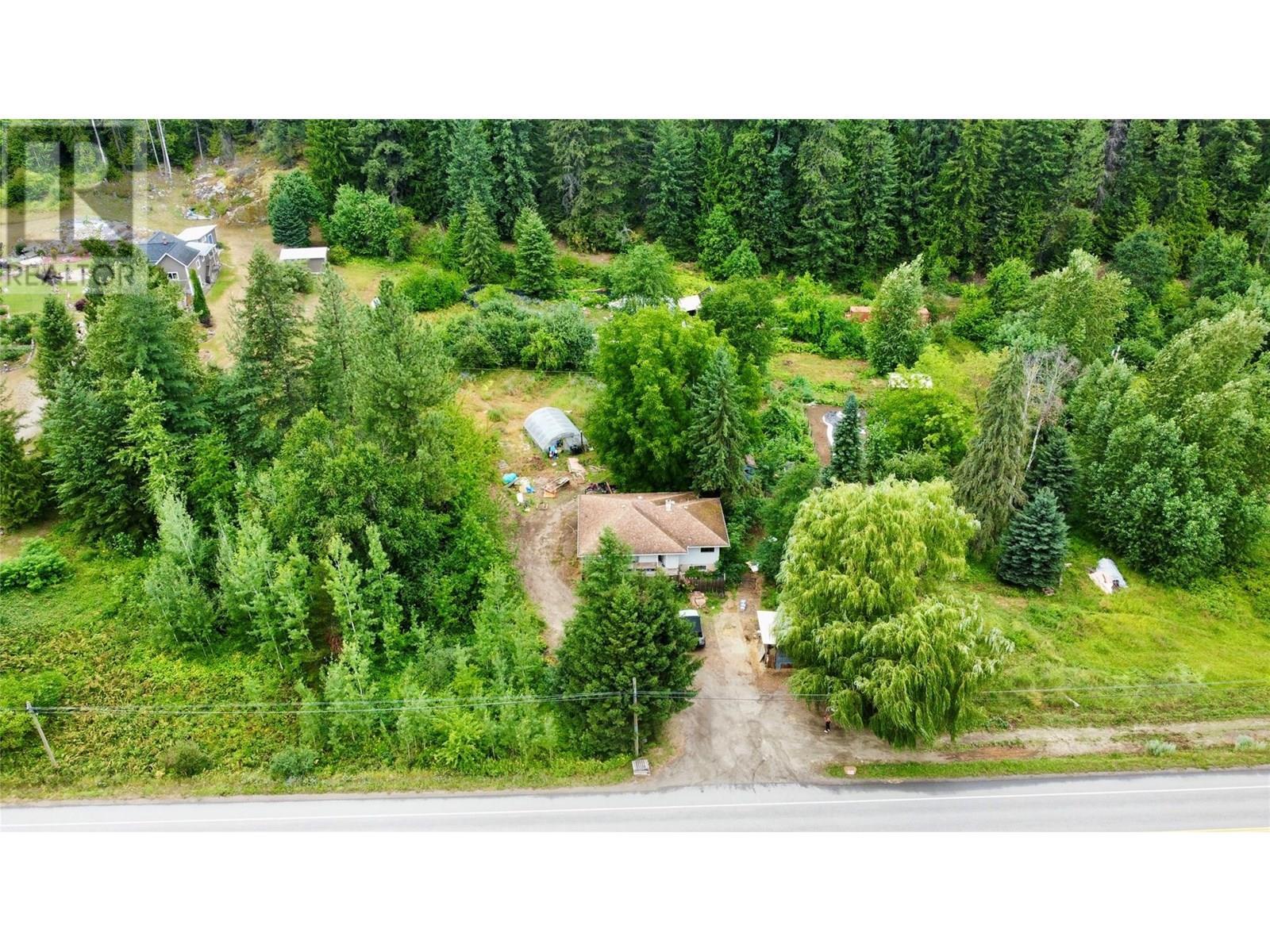 1765 Highway 3A Highway  Castlegar BC V1N 3H3 photo