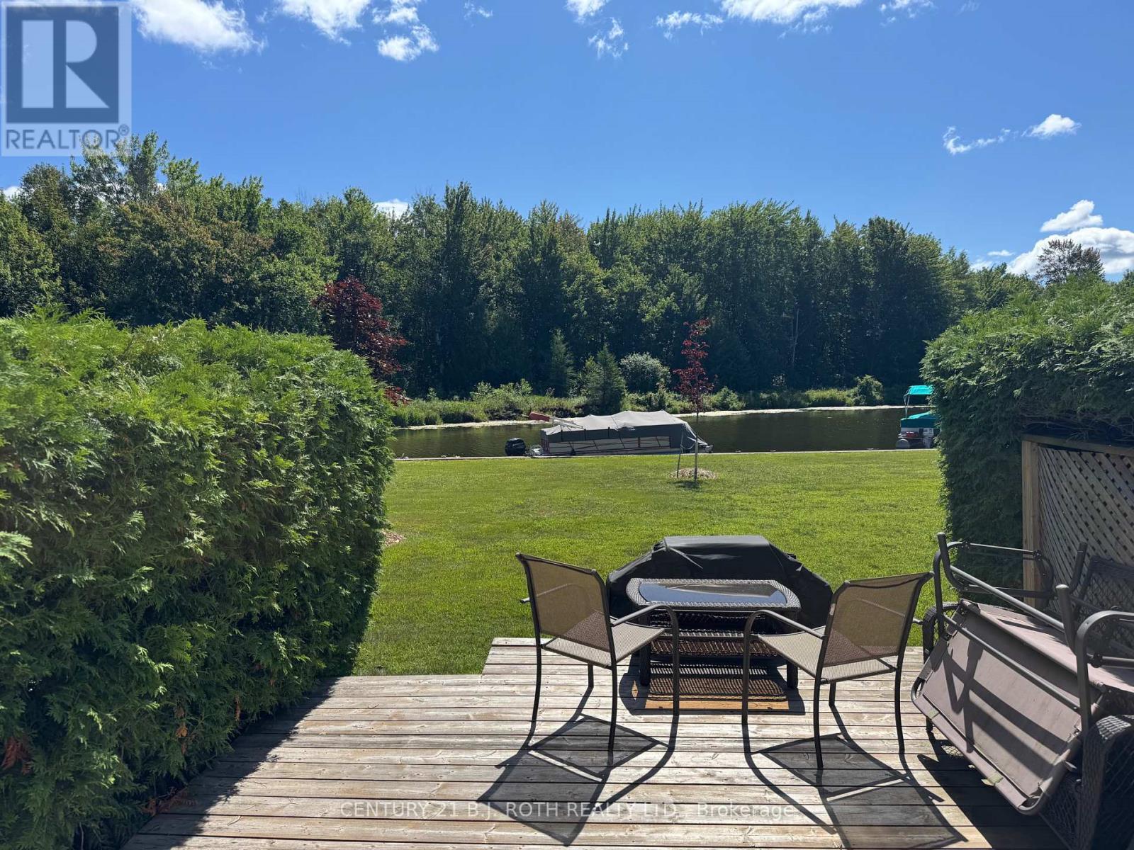 Property Photo:  51 Laguna Parkway 17  ON L0K 1B0 