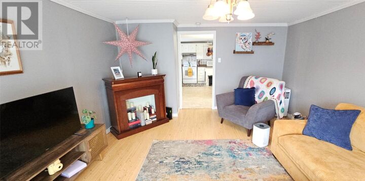 Property Photo:  4008 Duley Crescent  NL A2V 2R4 