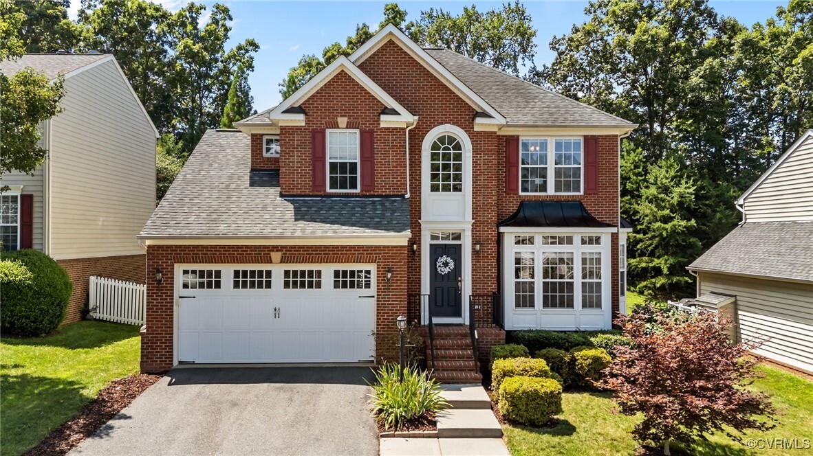 Property Photo: 39 Lakeview Court VA 22942