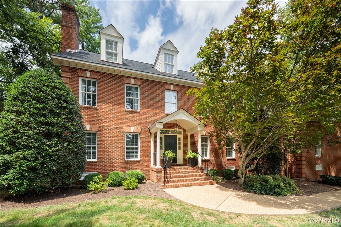 2879 Oak Point Lane  Henrico VA 23233 photo