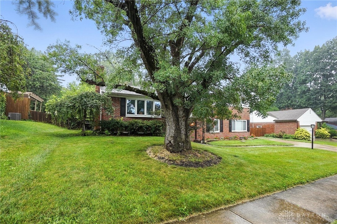 Property Photo:  4473 Wing View Lane  OH 45429 