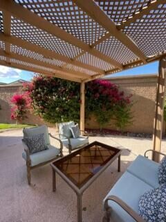 Property Photo:  44549 Sorrento Court  CA 92260 