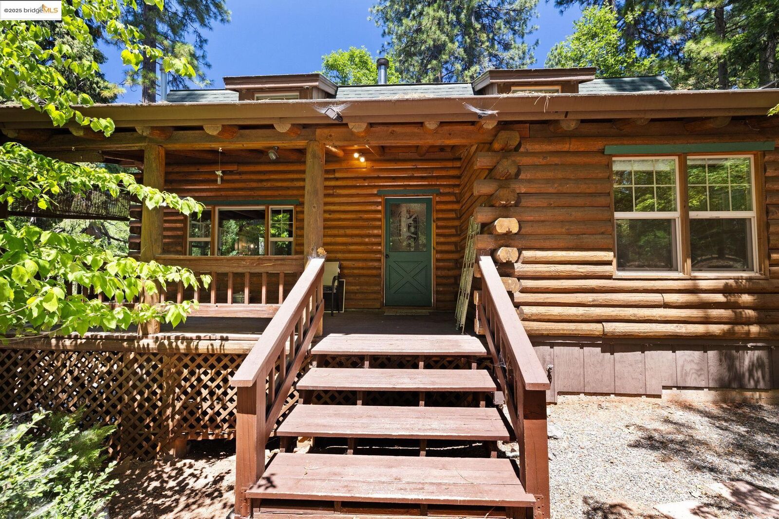 Property Photo: 17094 Broken Pine CA 95370