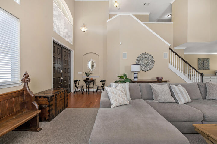 Property Photo: 889 Solimar Way FL 32569