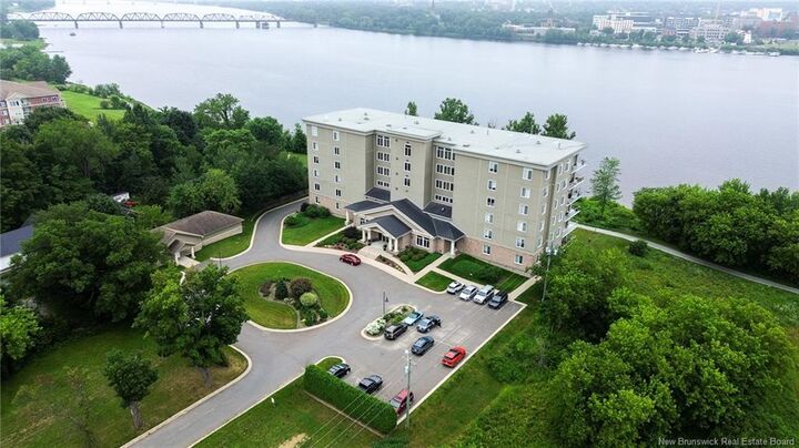 Property Photo:  1 Southview Lane 505  NB E3A 5V3 
