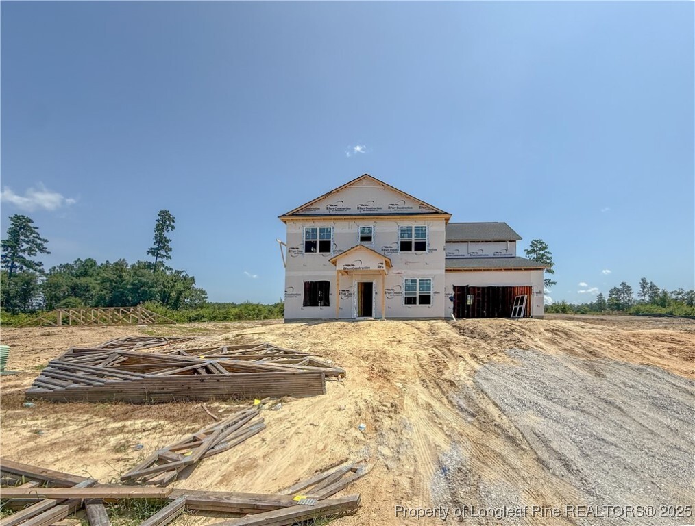 Property Photo: 574 Ashley Heights (Lot 91) Drive NC 28315