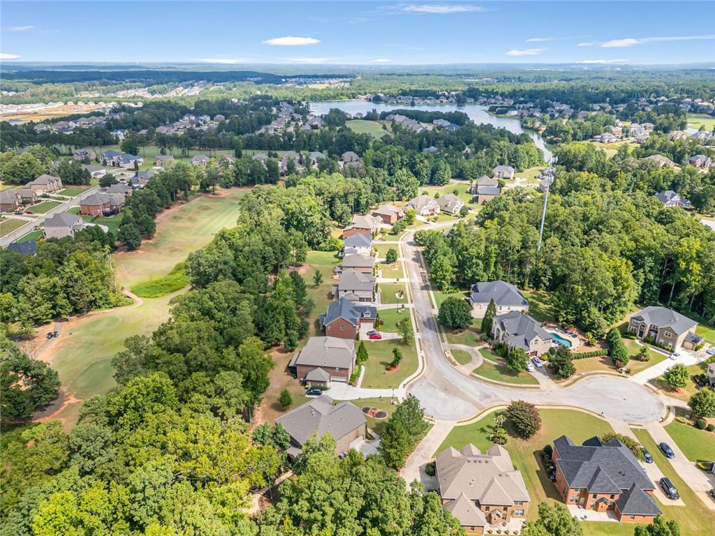 Property Photo:  2328 Braunsroth Lane  GA 30228 