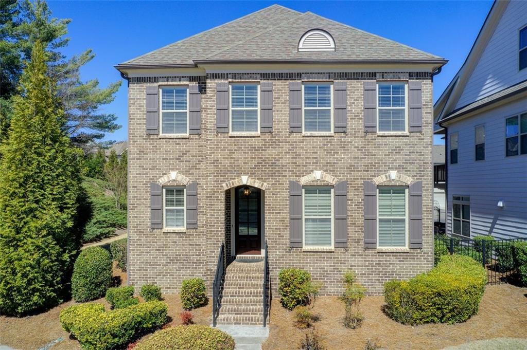 Property Photo:  1040 Peyton View Court  GA 30004 