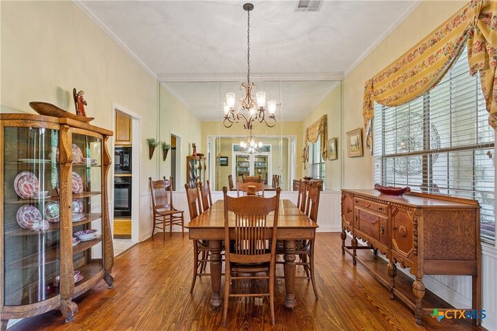 Property Photo:  13730 Settlements Road  TX 76571 