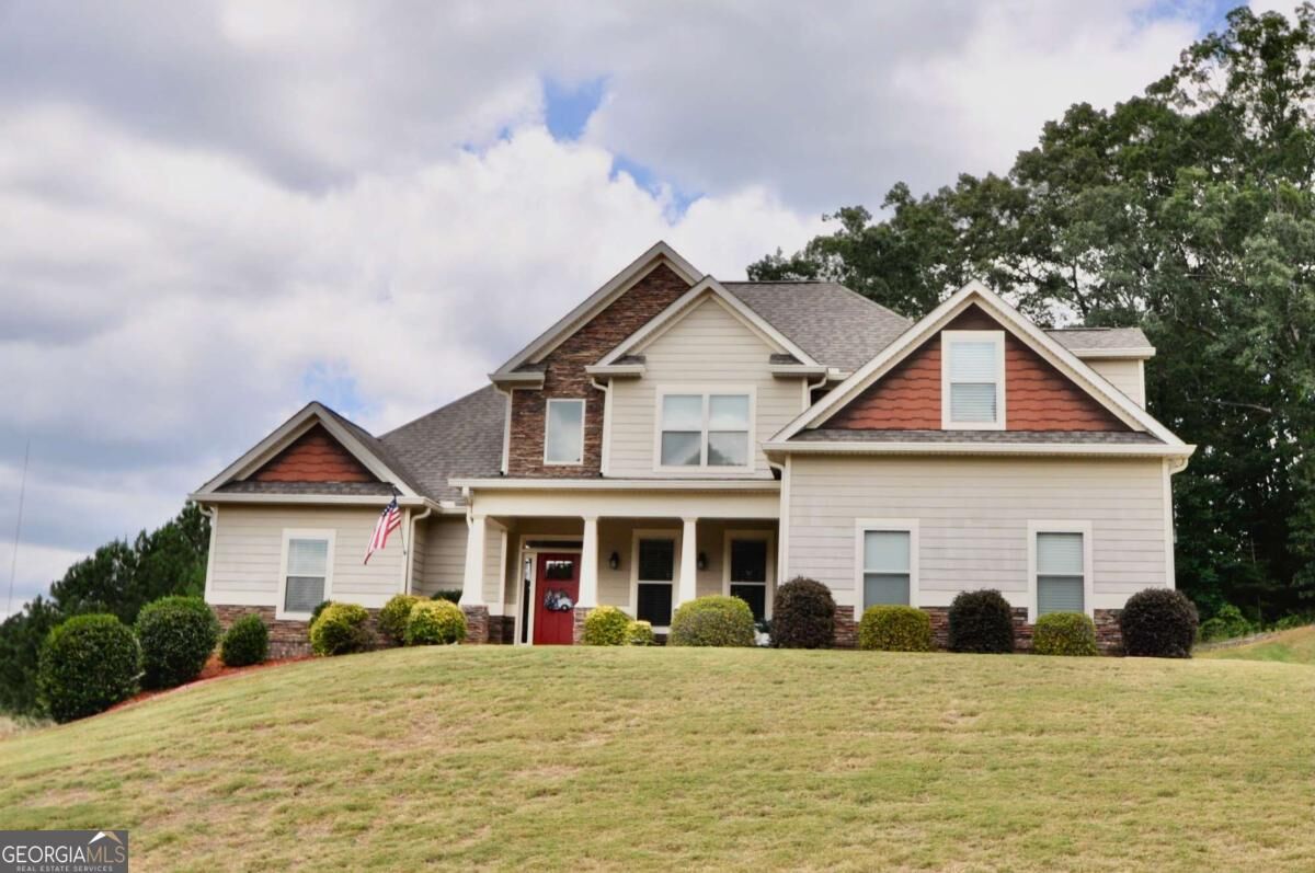 Property Photo:  860 Ashland Falls Drive  GA 30656 