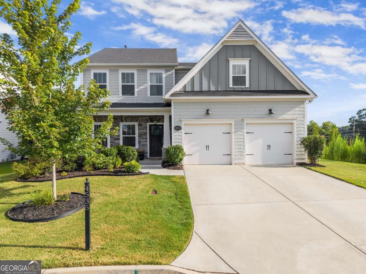 Property Photo:  4535 Seacliff Court  GA 30028 