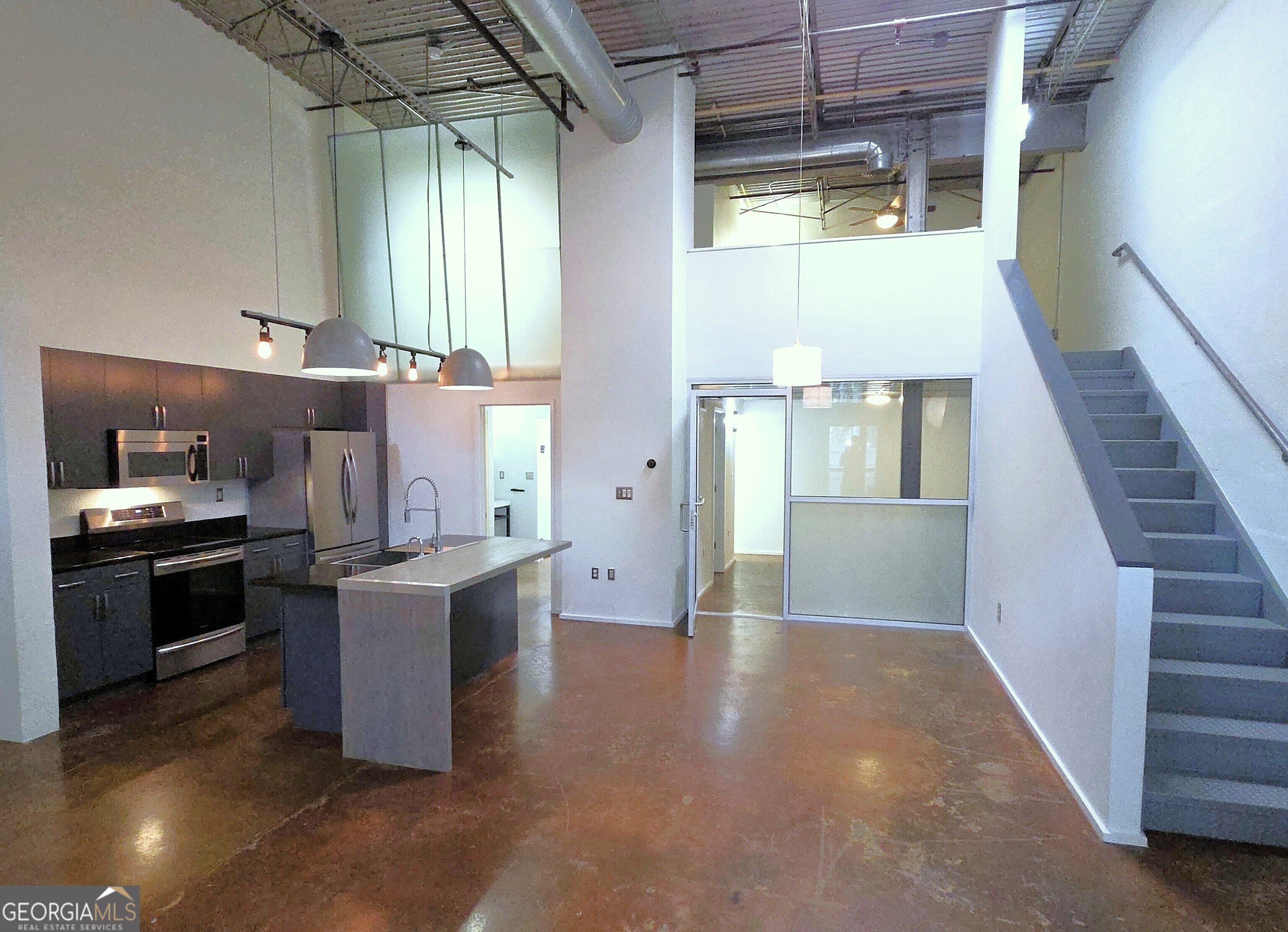 Property Photo:  195 Arizona Avenue NE 102  GA 30307 