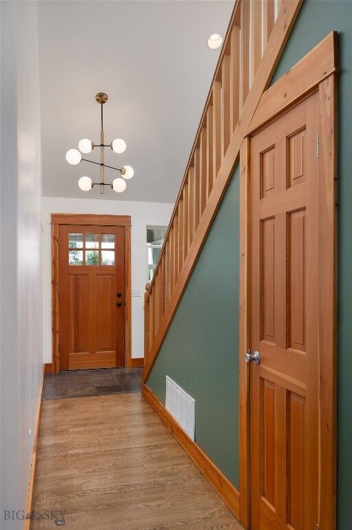 Property Photo: 228 N Hanley N A MT 59718