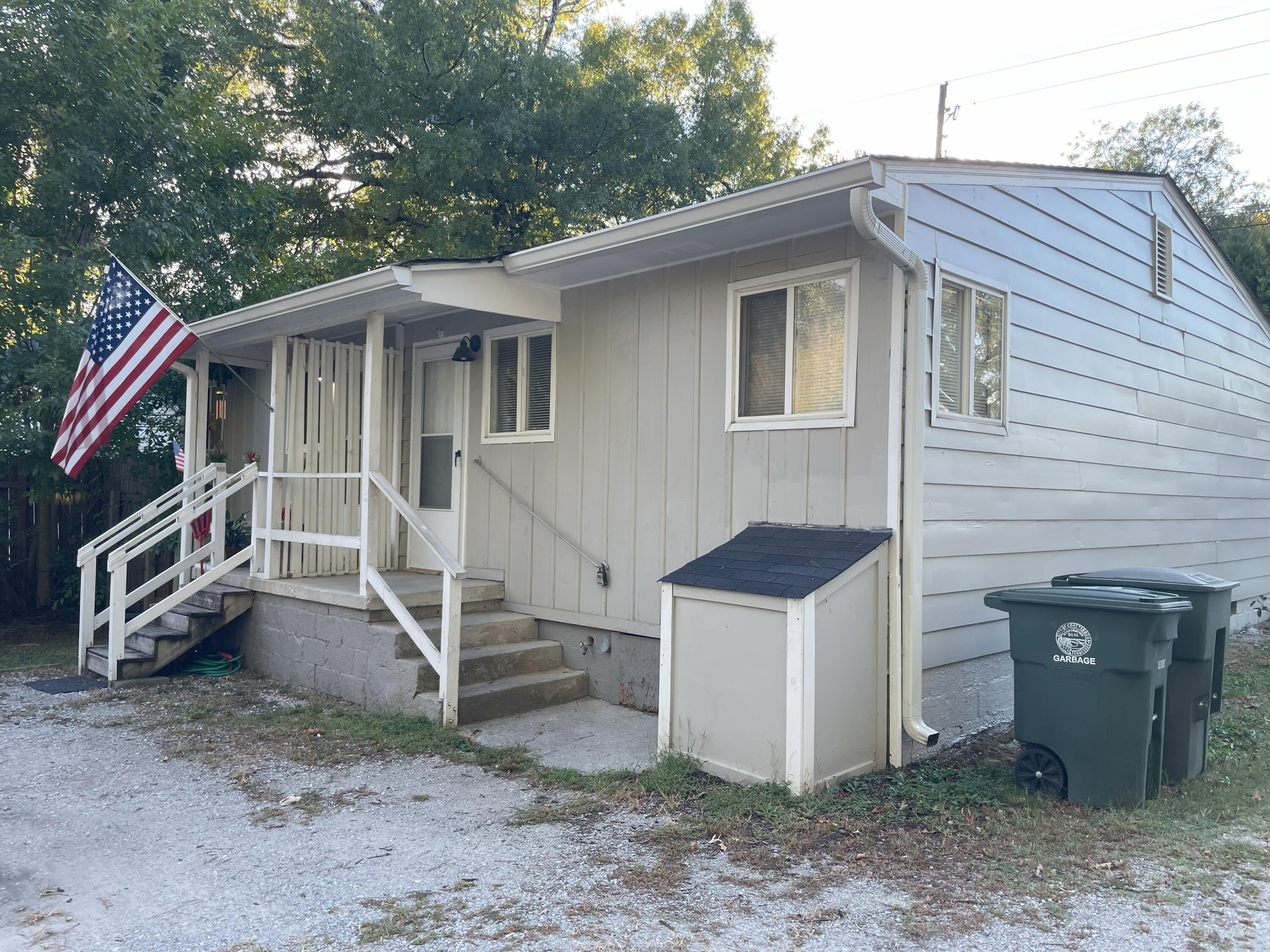 Property Photo:  314 S Moore Road  TN 37411 