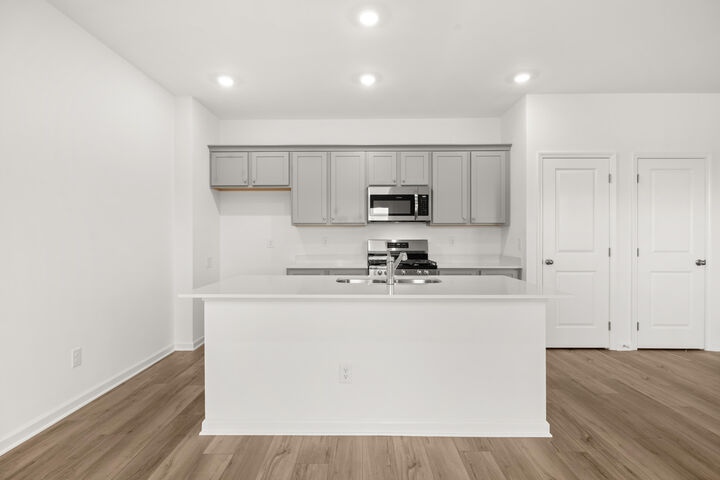 Property Photo:  5062 Skyline Way NE  TN 37312 