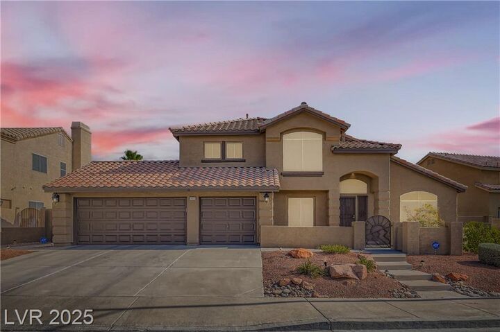 Property Photo:  7912 Magnolia Glen Avenue  NV 89128 
