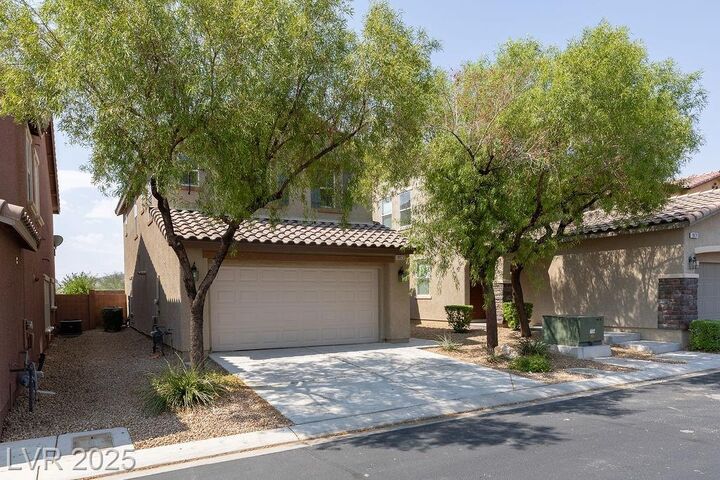 Property Photo: 8823 Autumn Teal Avenue NV 89178
