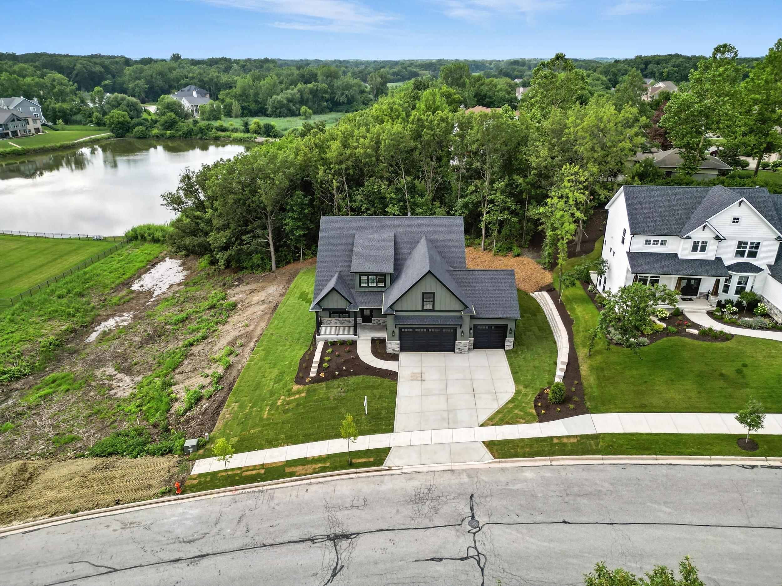 Property Photo: 908 Mary Ellen Drive IN 46307