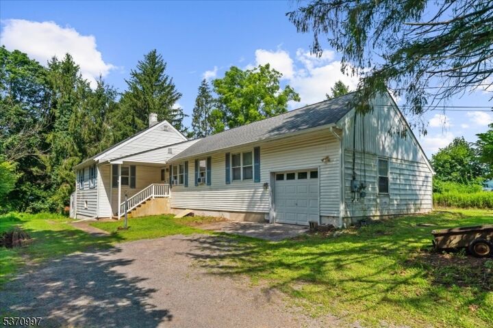 Property Photo: 4 Center St. NJ 08848