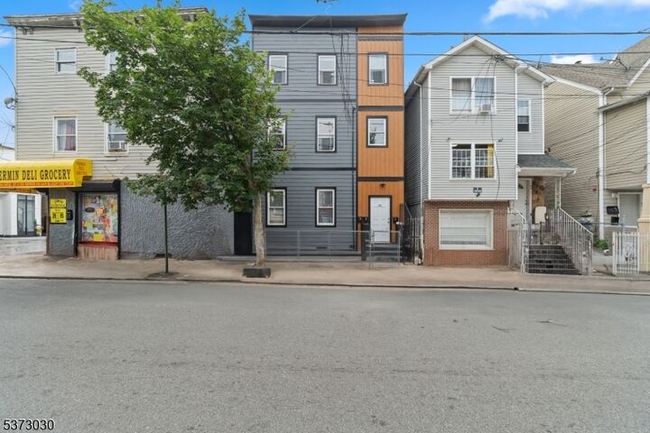 92 Mercer St  Paterson City NJ 07524 photo
