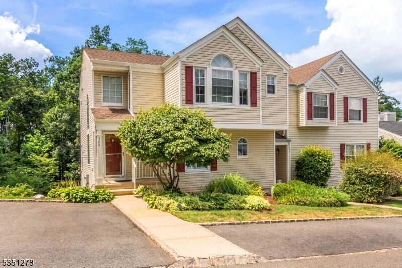 Property Photo: 360 Wren Ln NJ 07921