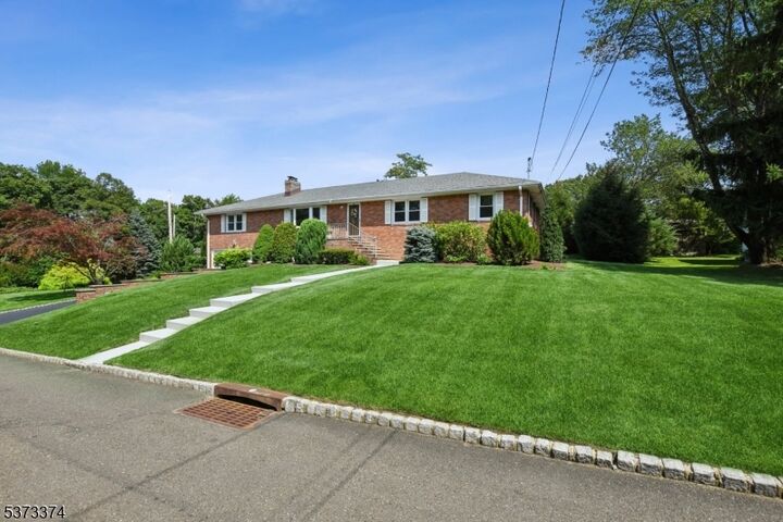 Property Photo: 12 Douglas Dr NJ 07082