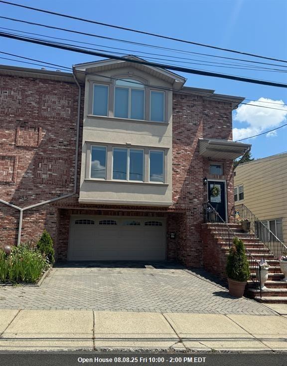 Property Photo:  385A Roosevelt St  NJ 07022 