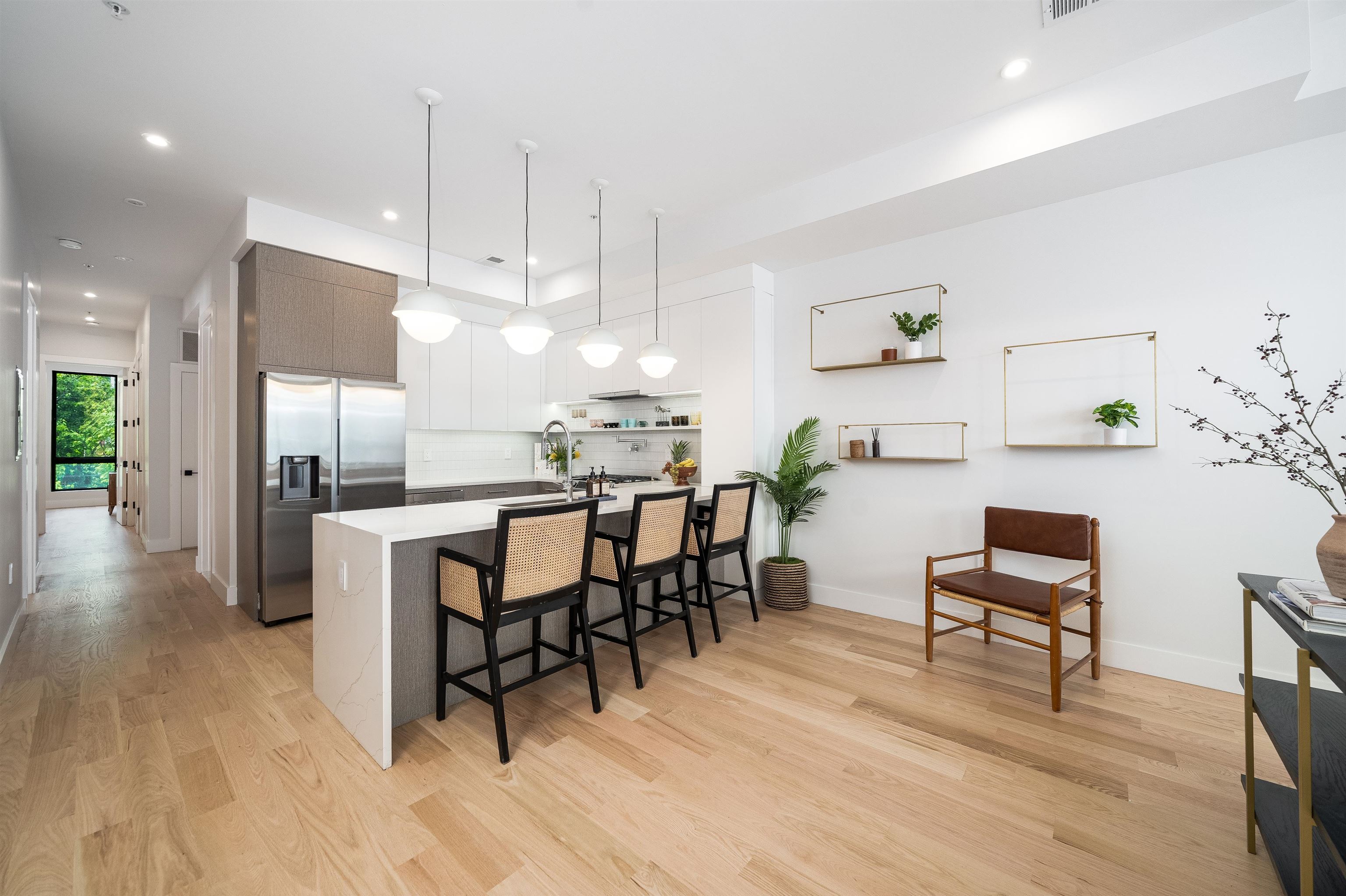 Property Photo: 70 Gardner Ave 2 NJ 07304