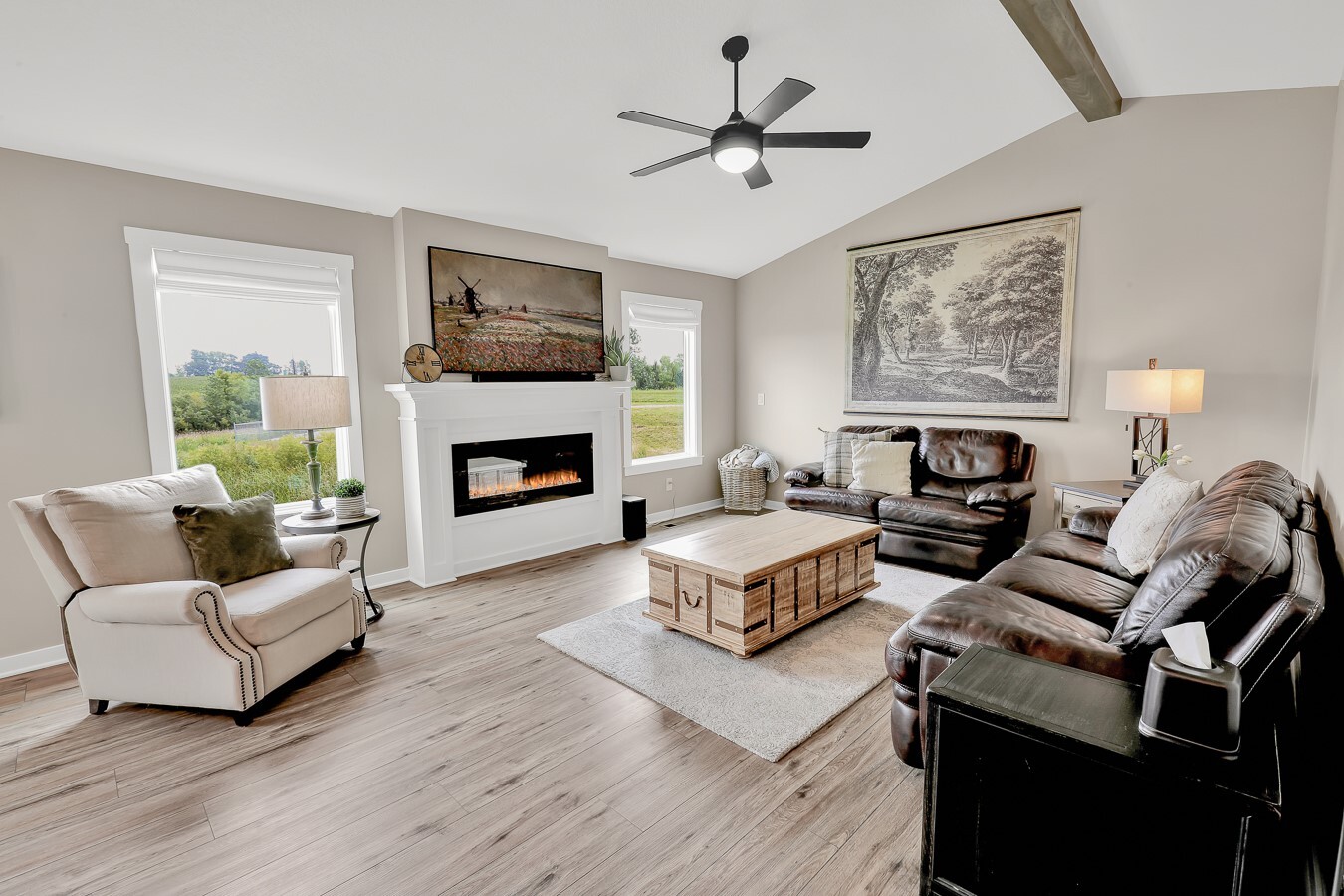 Property Photo: 2916 Primrose Lane IA 50219