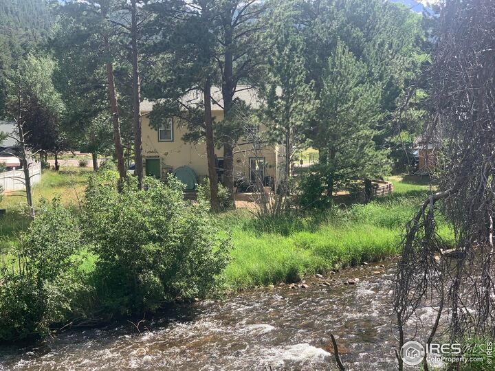 Property Photo: 465 Pine River Ln CO 80517