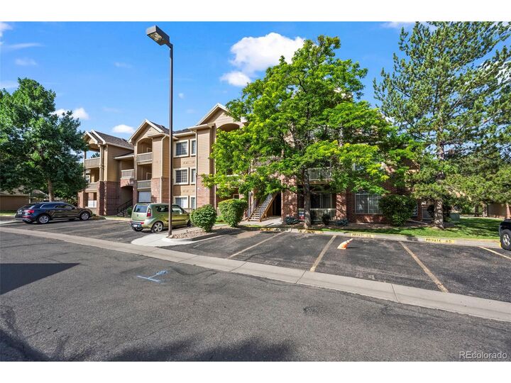 Property Photo:  1631 W Canal Cir 817  CO 80120 