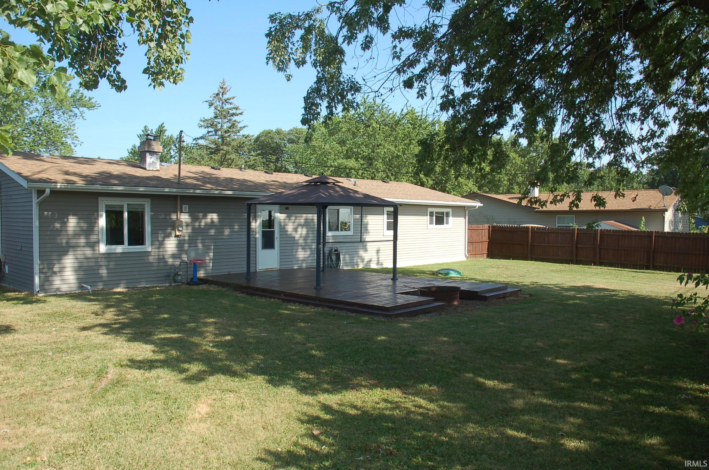 Property Photo:  3910 Meter Drive  IN 46806 