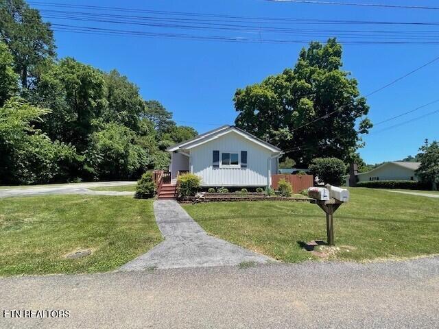 Property Photo: 6100 Adelia Drive TN 37920