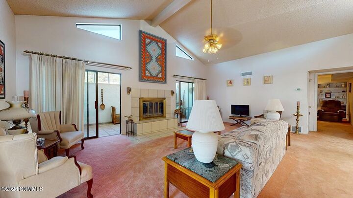 Property Photo: 108 Casas Bella Lane NM 88008